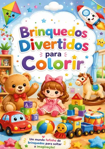 Mundo dos Brinquedos